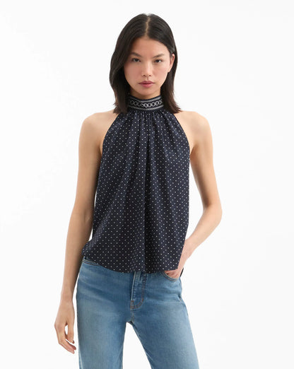 Navy Multi