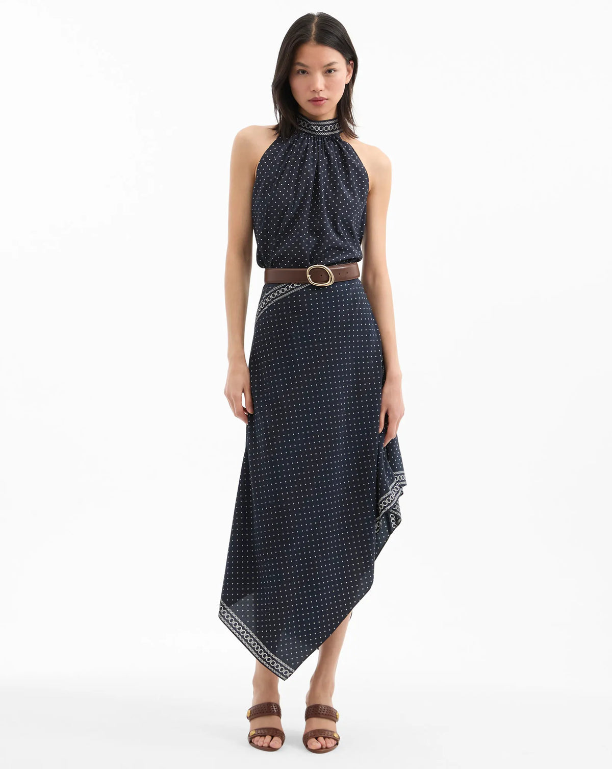 Navy Multi