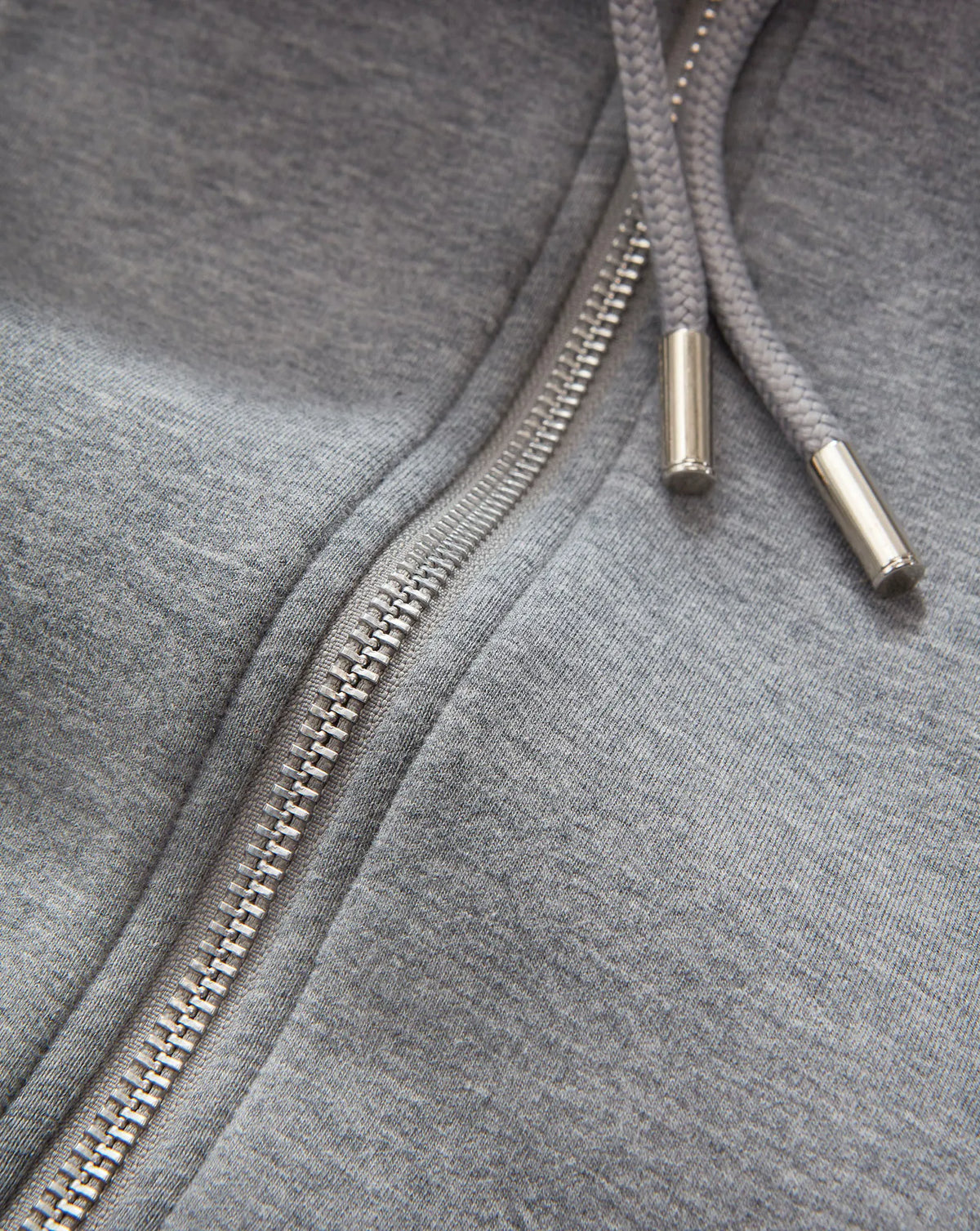Grey Melange