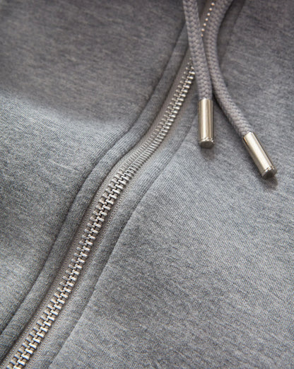 Grey Melange