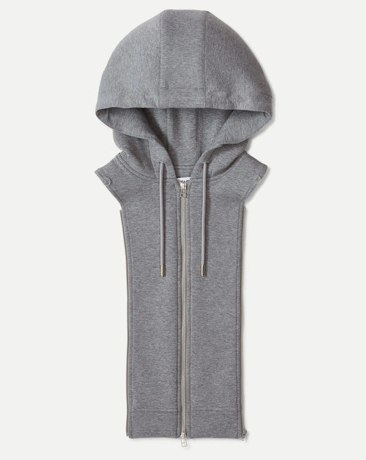 Grey Melange