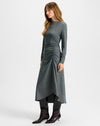 Medium Heather Grey