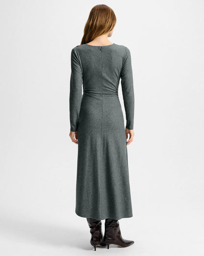Medium Heather Grey