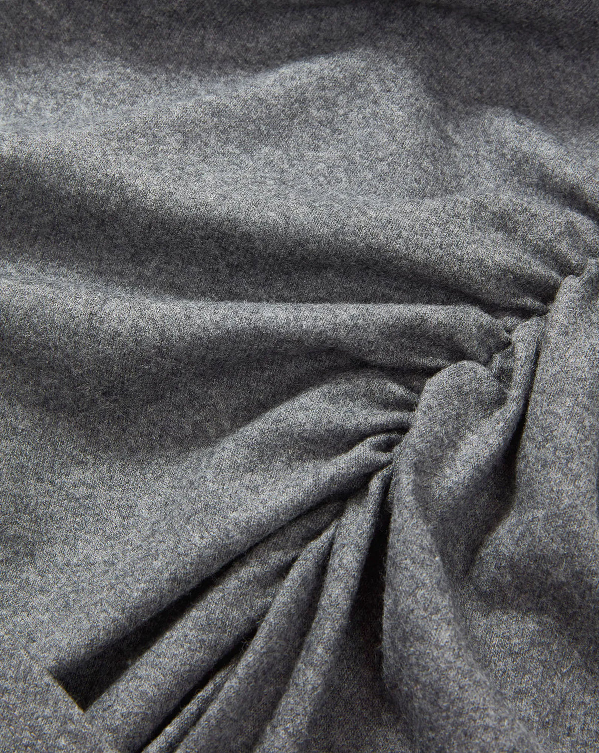 Medium Heather Grey