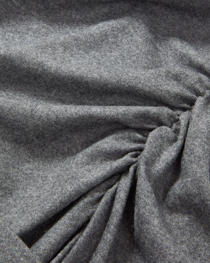 Medium Heather Grey