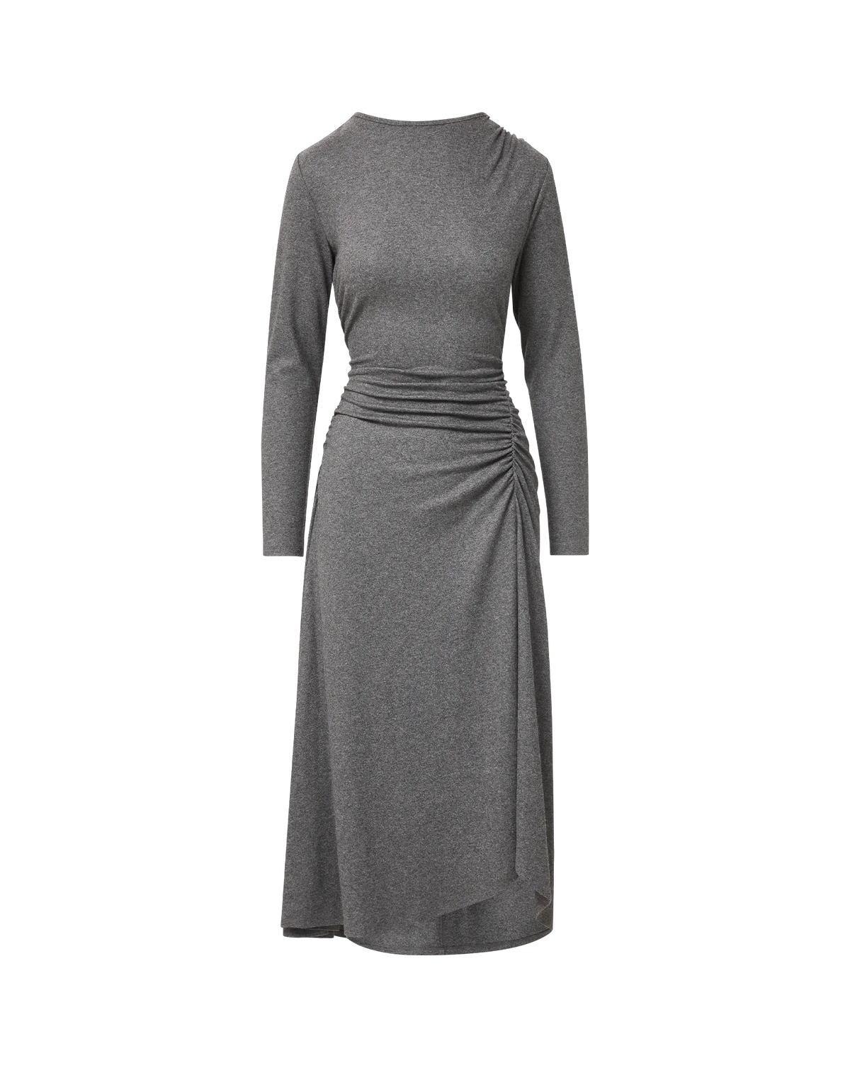 Medium Heather Grey