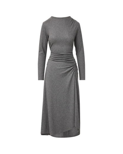Medium Heather Grey