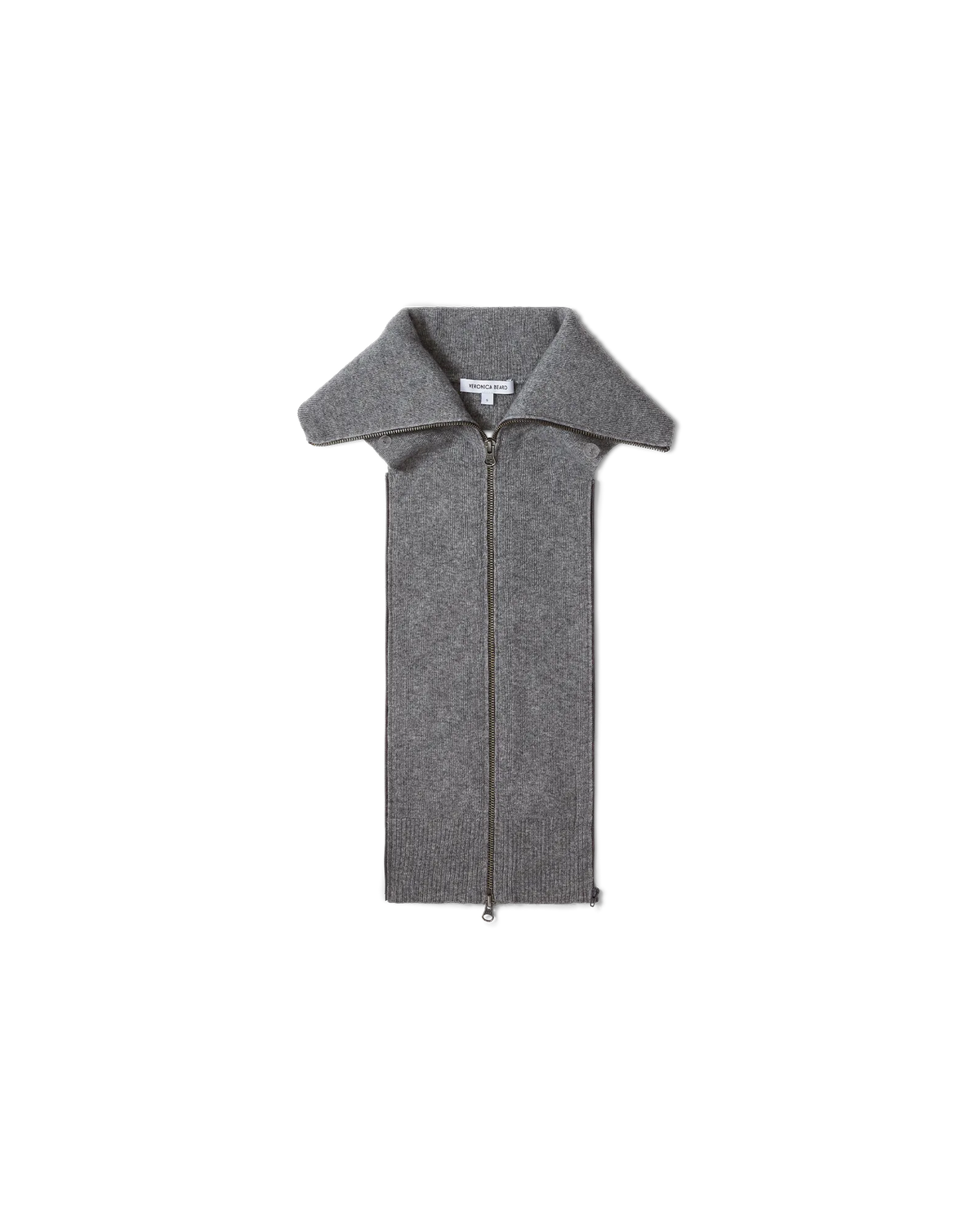 Medium Heather Grey