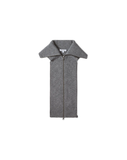 Medium Heather Grey