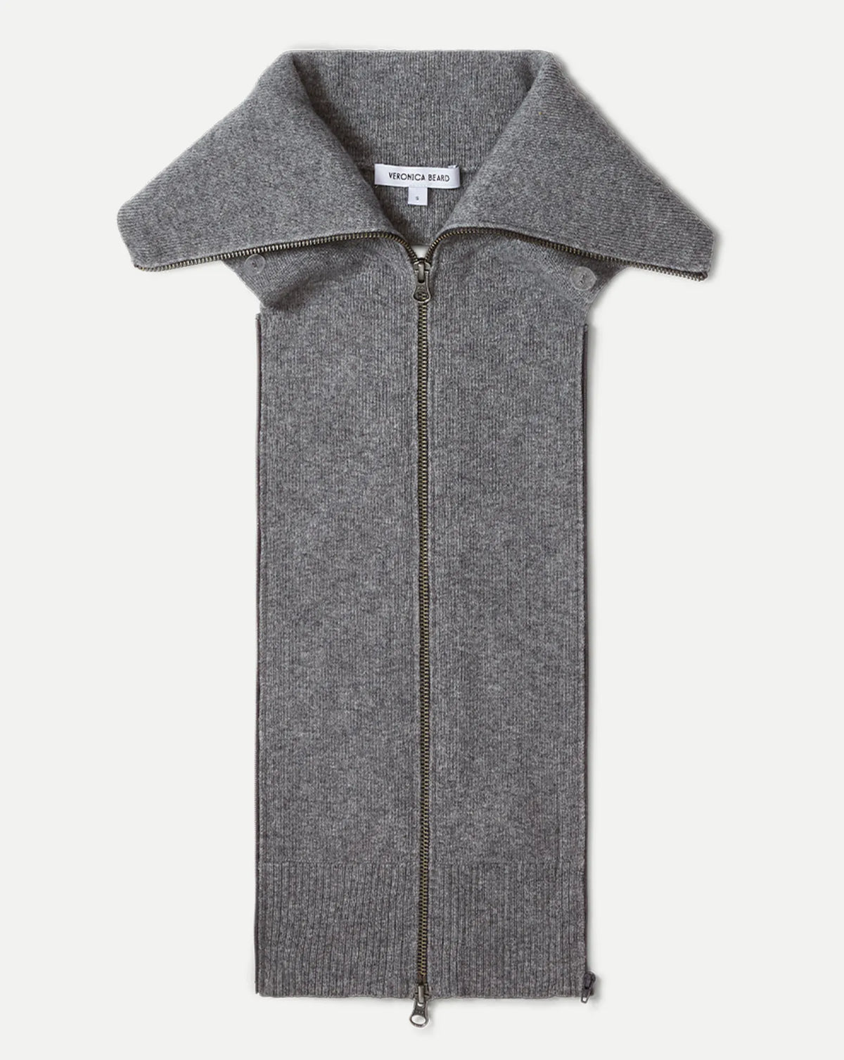Medium Heather Grey