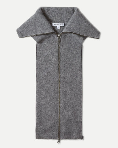 Medium Heather Grey