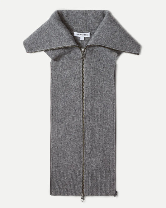 Medium Heather Grey