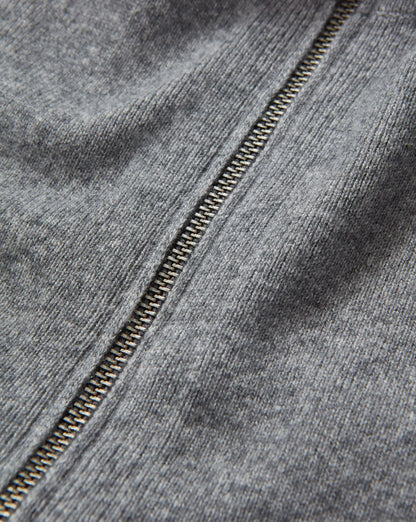 Medium Heather Grey