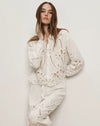 Dove White