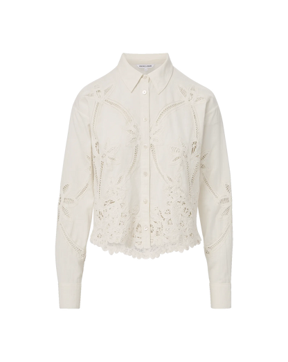 Dove White