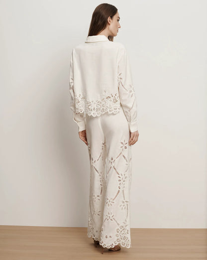 Dove White
