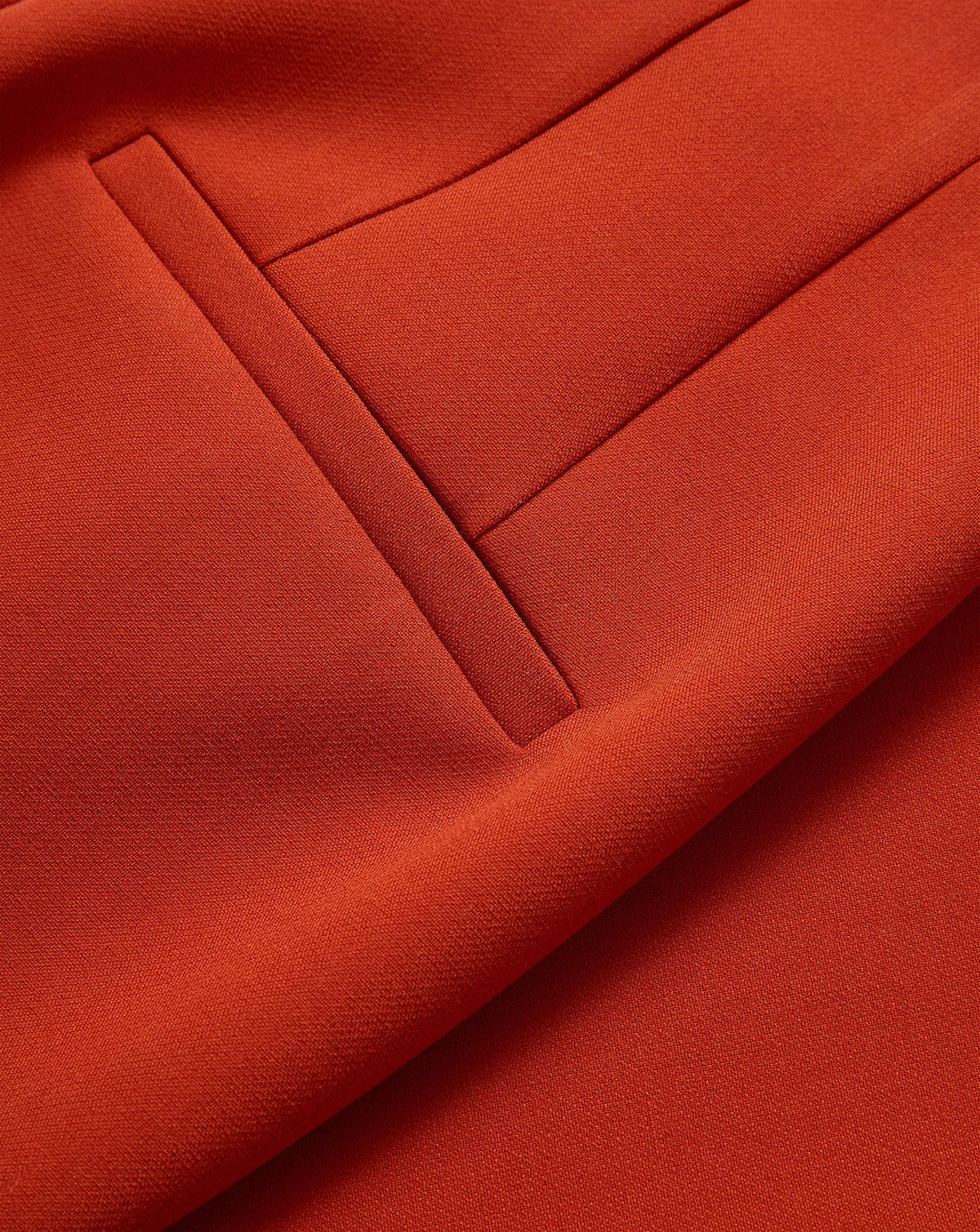 Carnelian Red