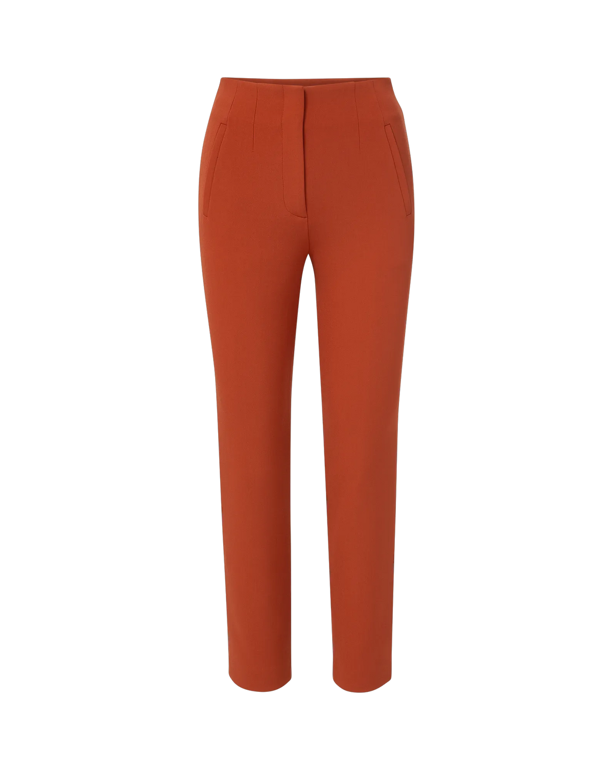 Carnelian Red