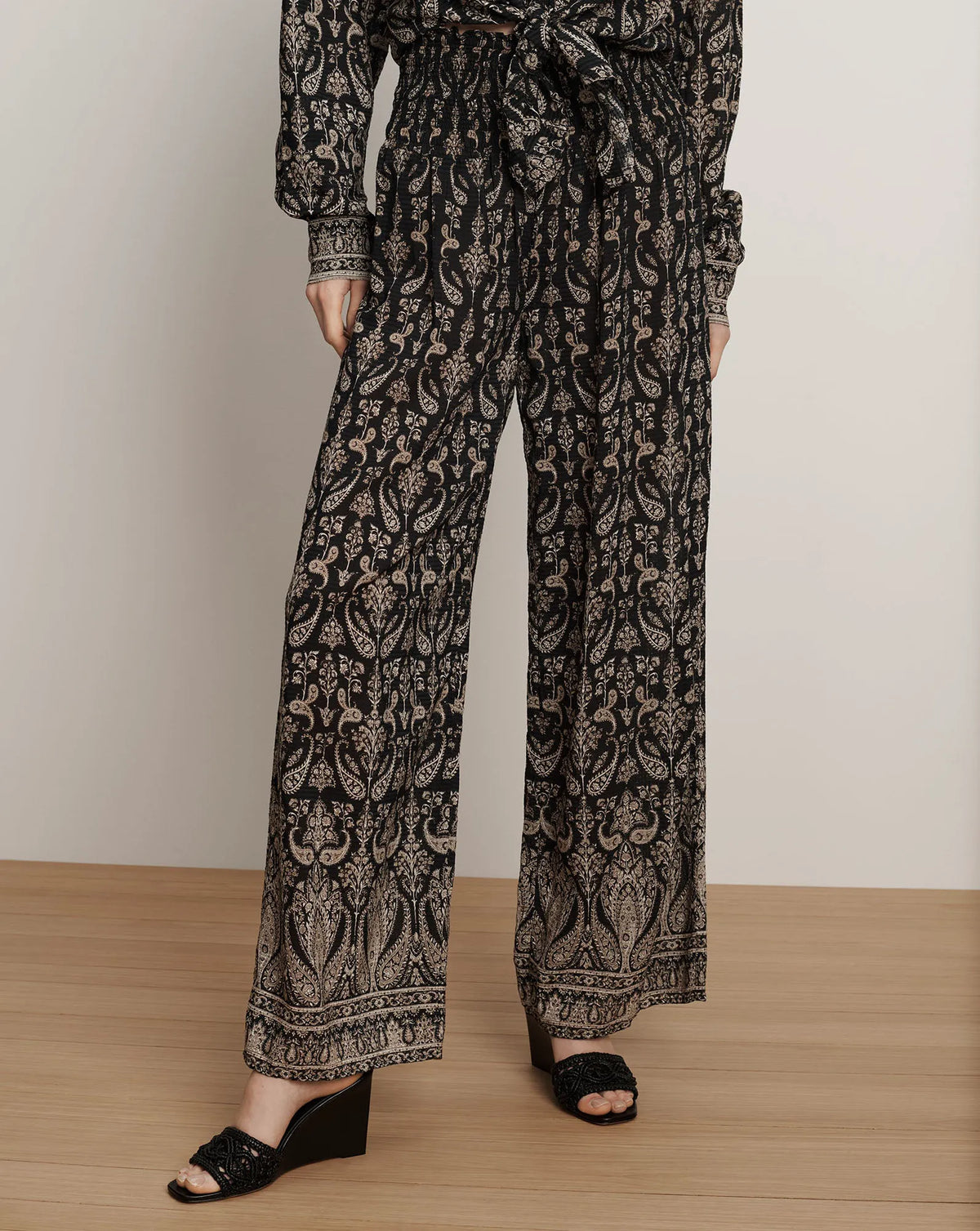 Black Multi