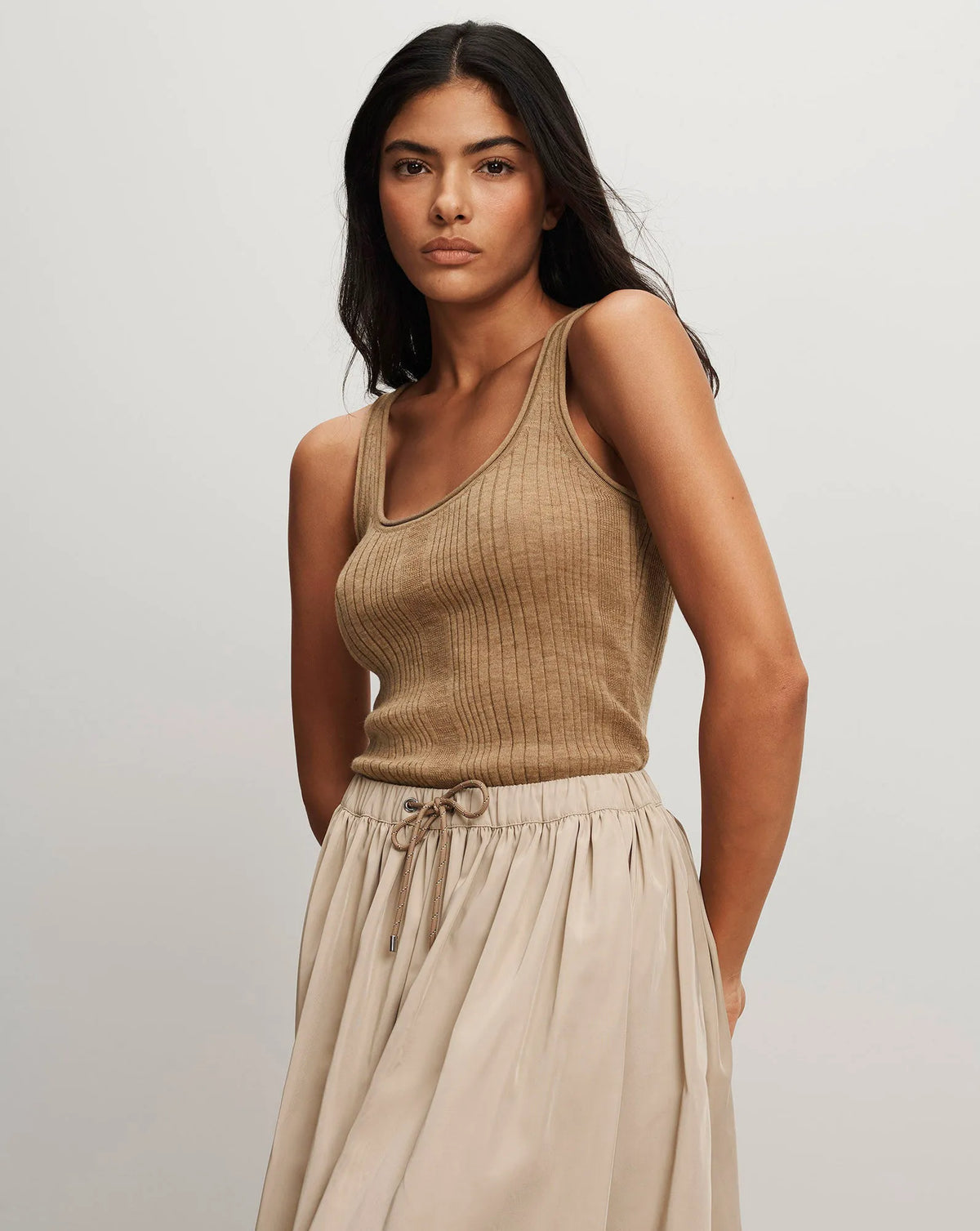Dark Khaki