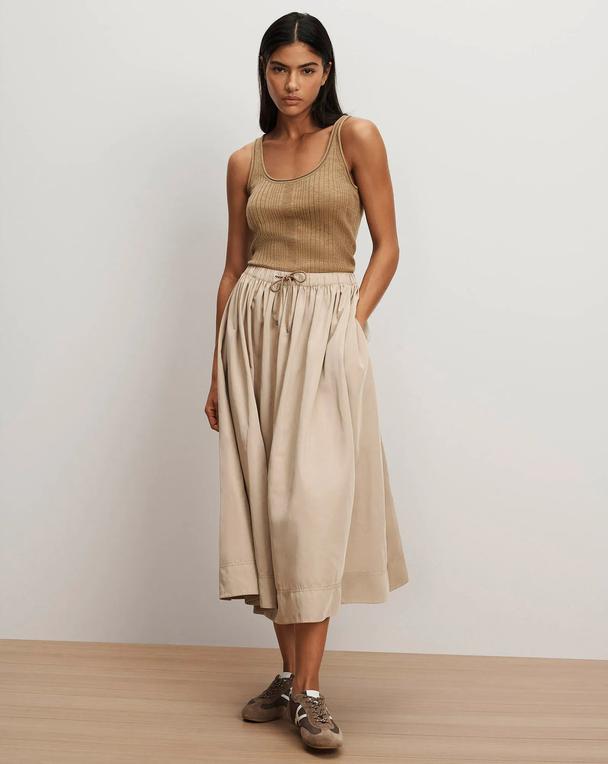 Dark Khaki