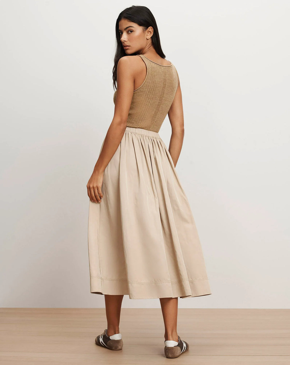 Dark Khaki