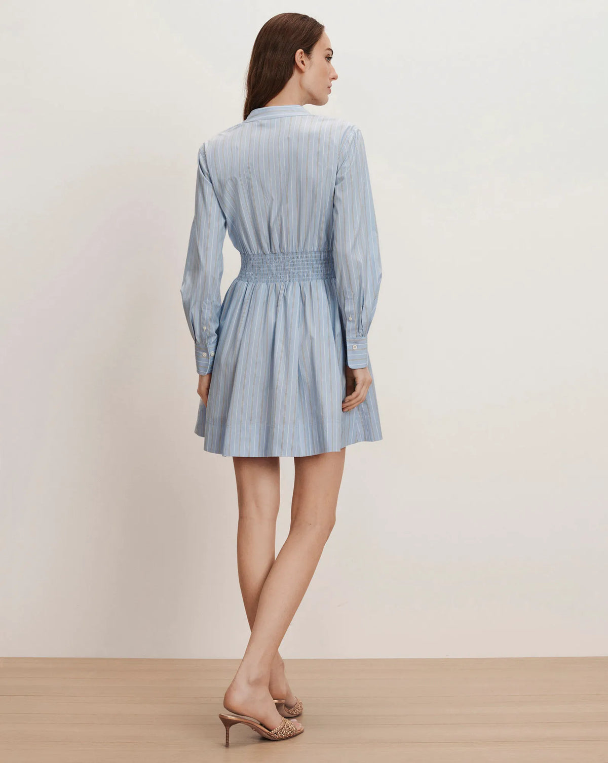 Ice Blue Multi
