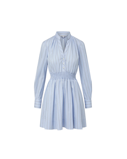 Ice Blue Multi
