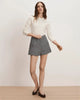Navy/Dove White