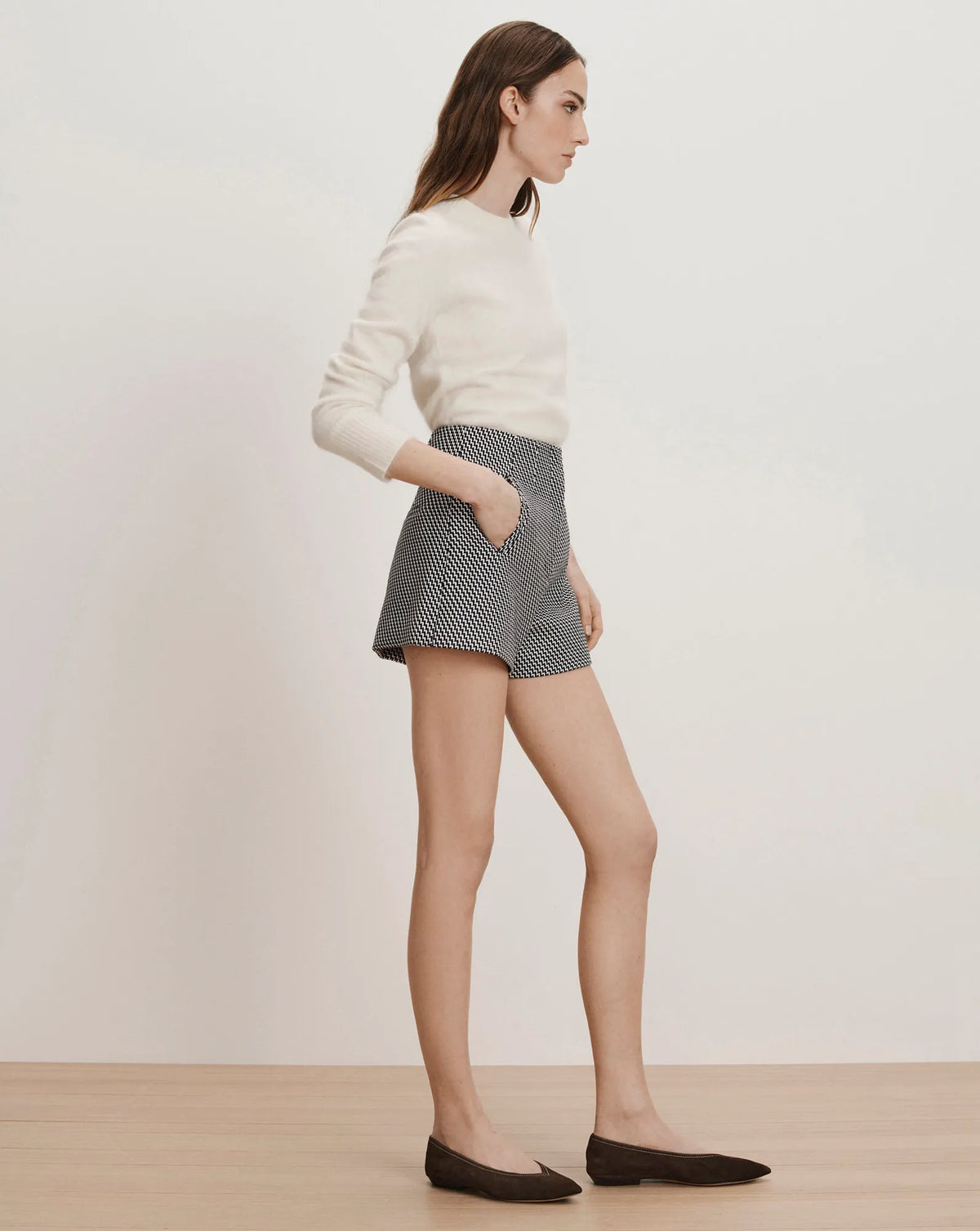 Navy/Dove White