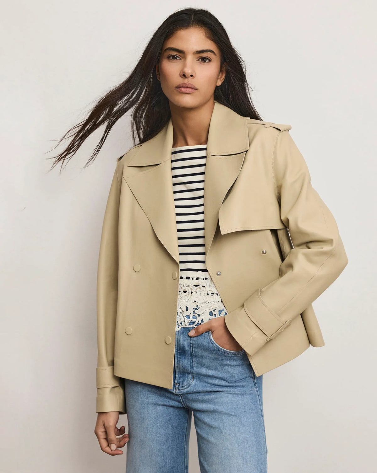Stone Khaki