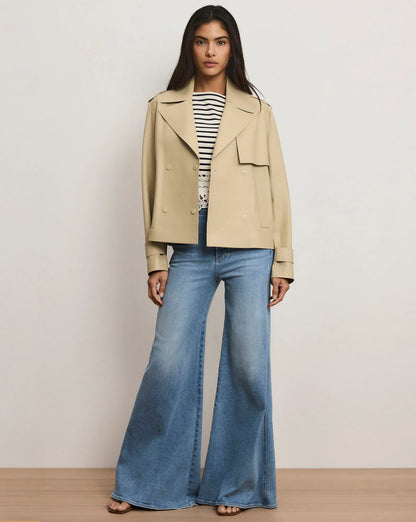 Stone Khaki