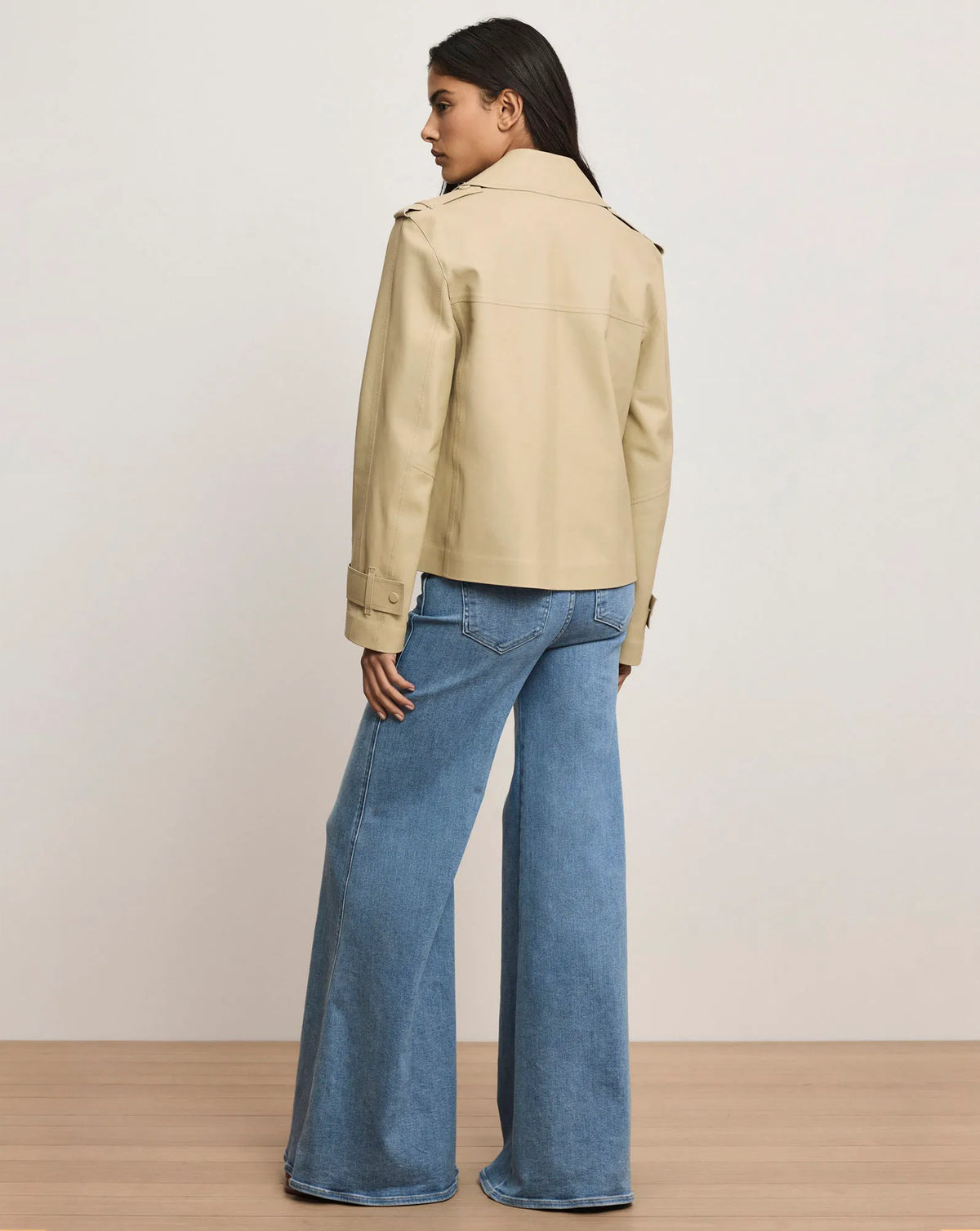 Stone Khaki