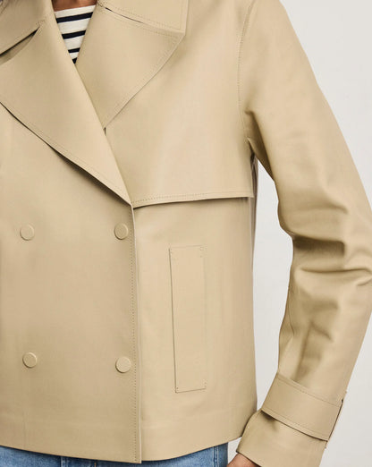 Stone Khaki