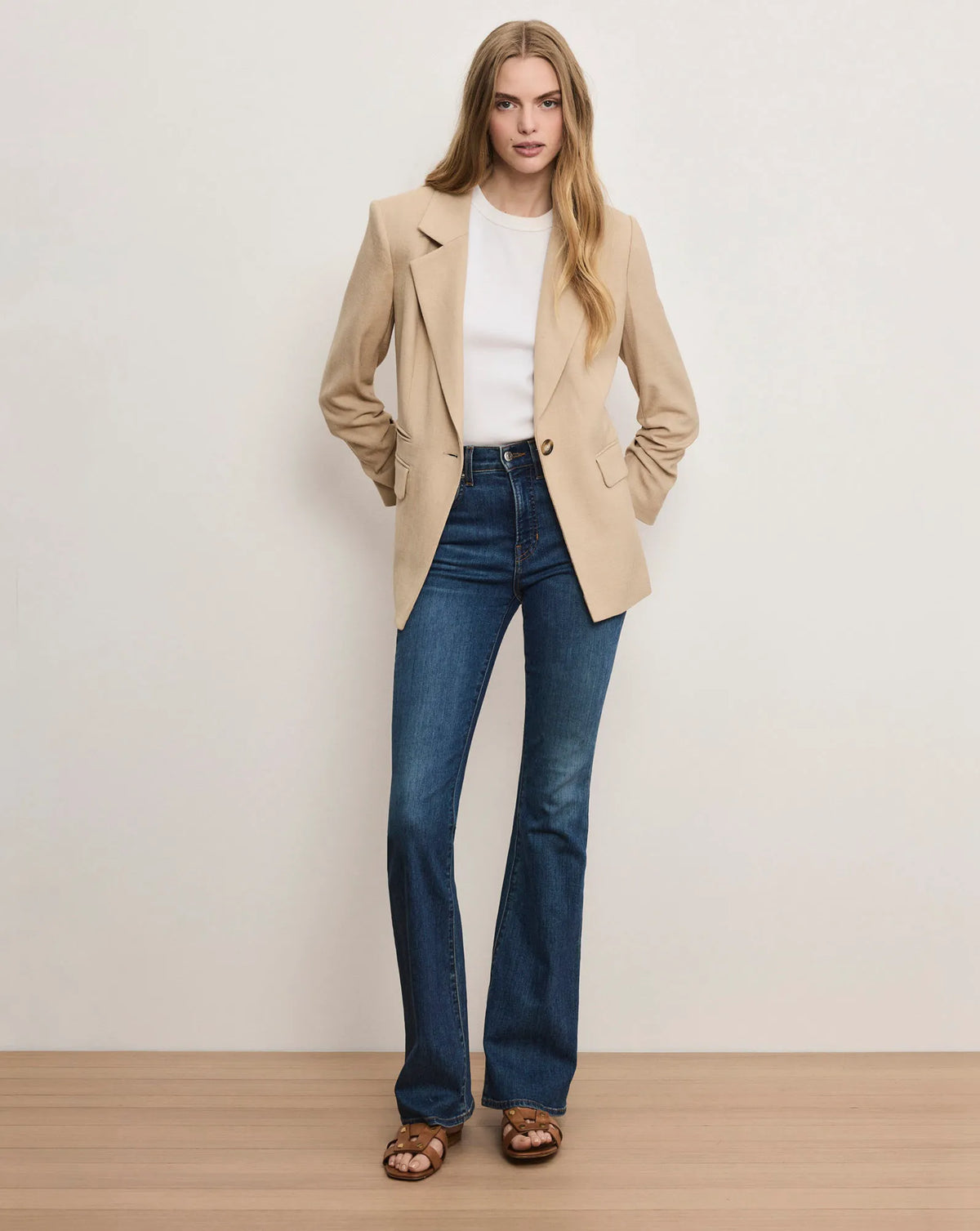 Stone Khaki