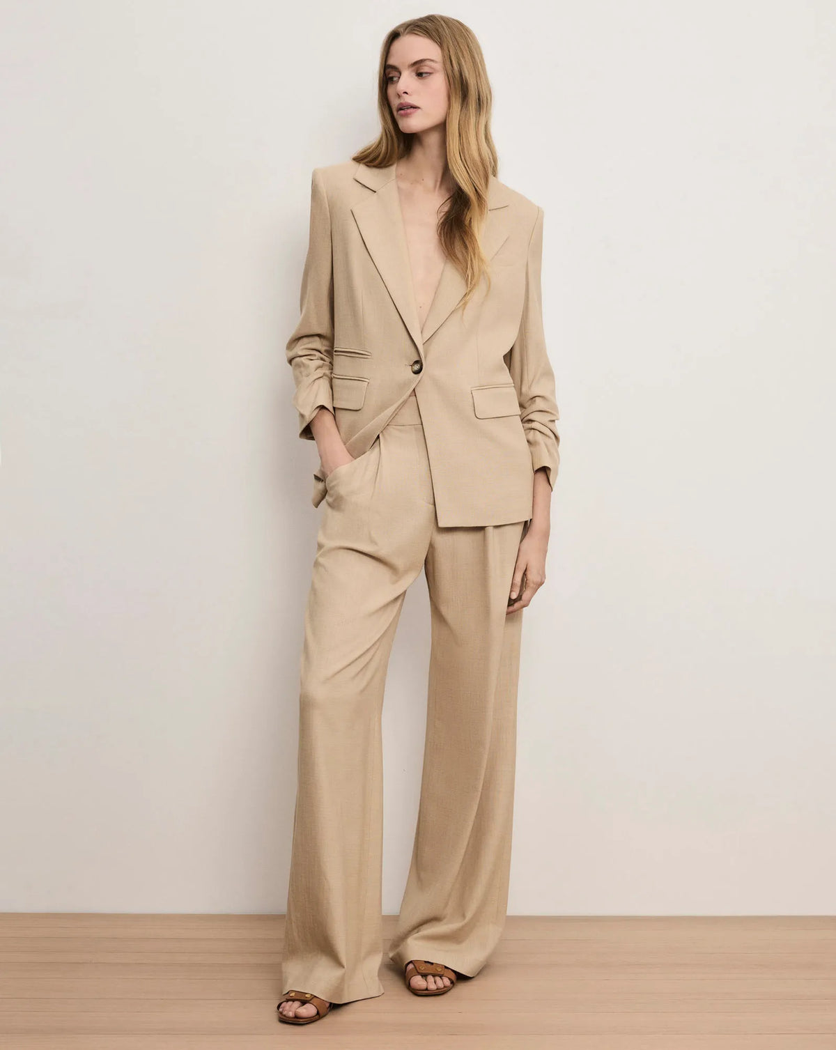 Stone Khaki