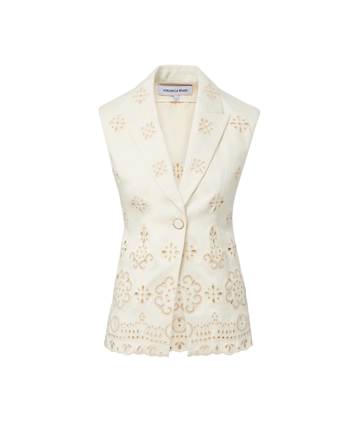 Dove White