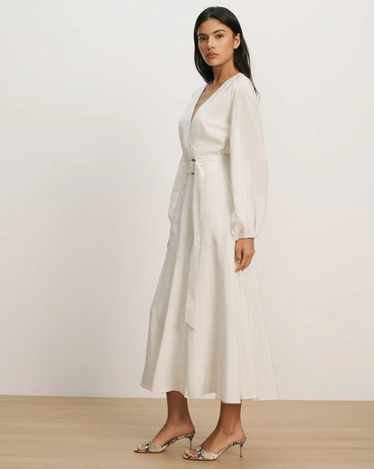 Dove White