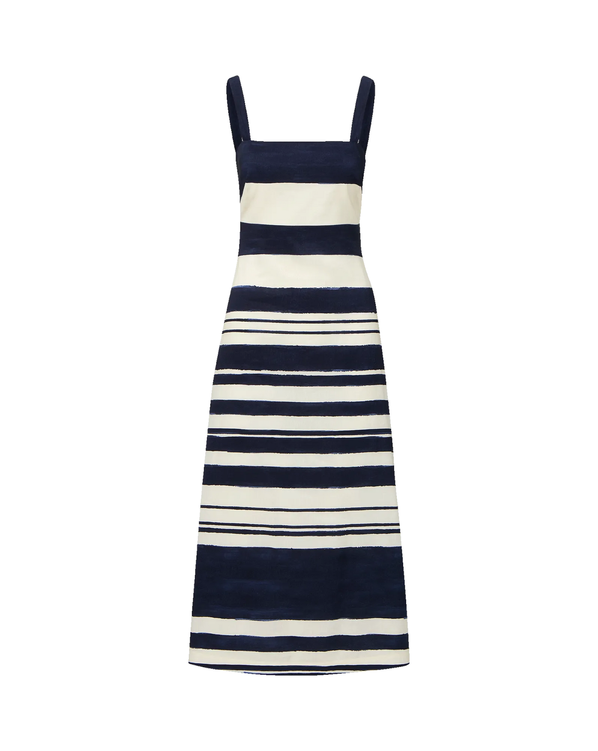 Navy/Dove White