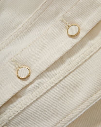 Dove White