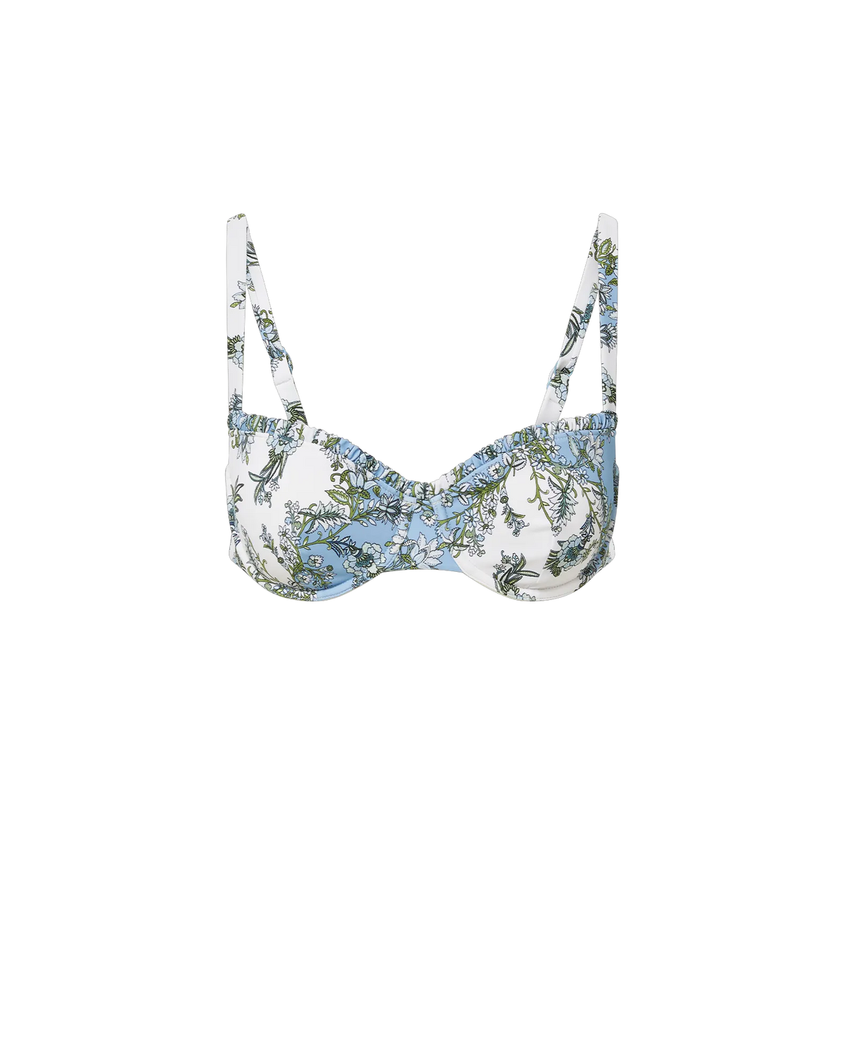 Blue Multi