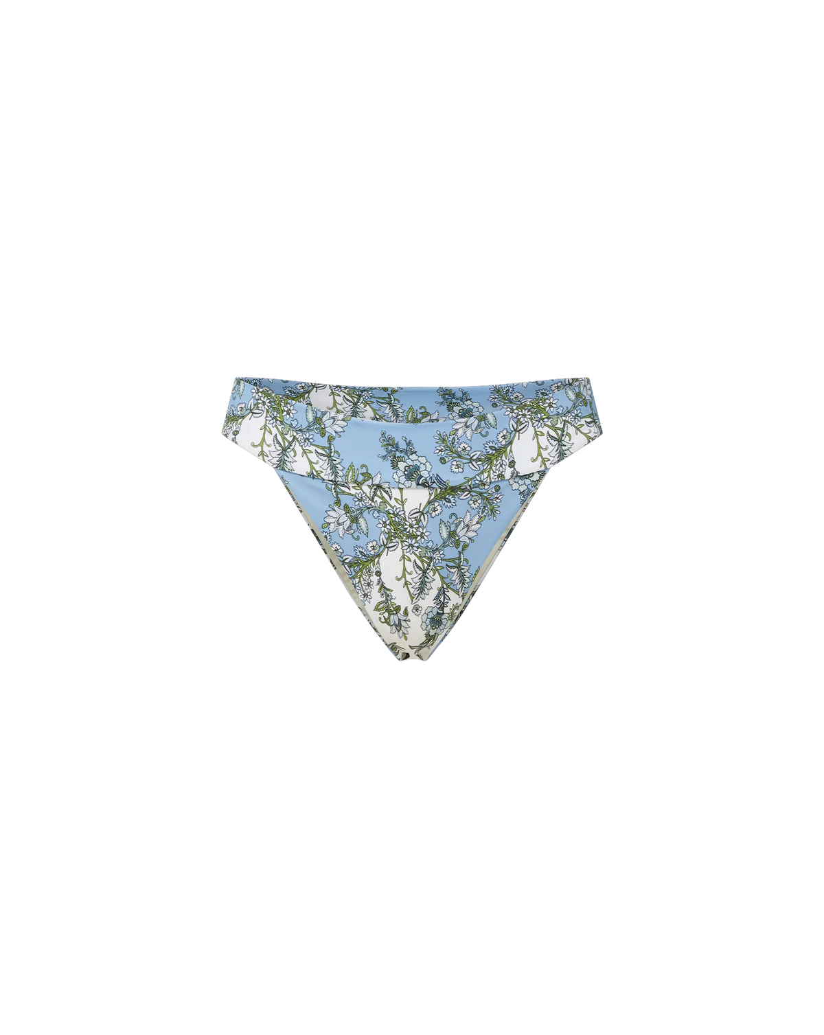 Blue Multi