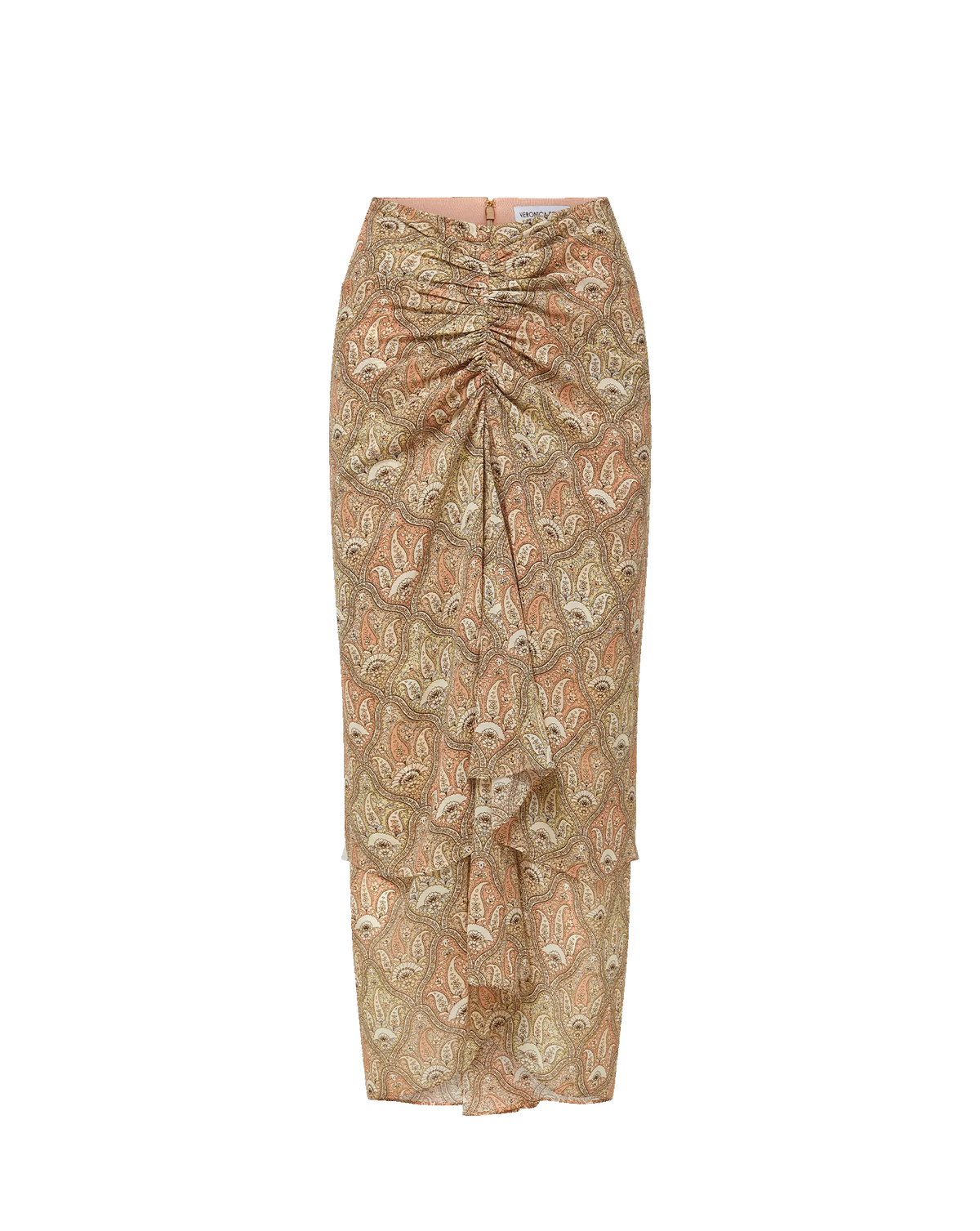 Stone Khaki Multi