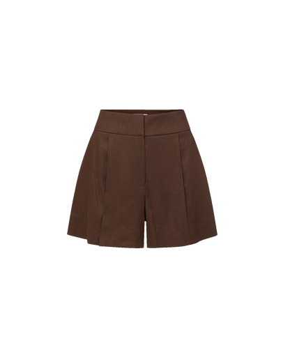Dark Mocha