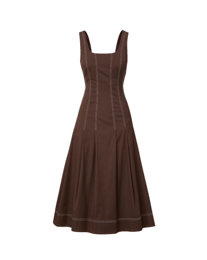 Dark Mocha