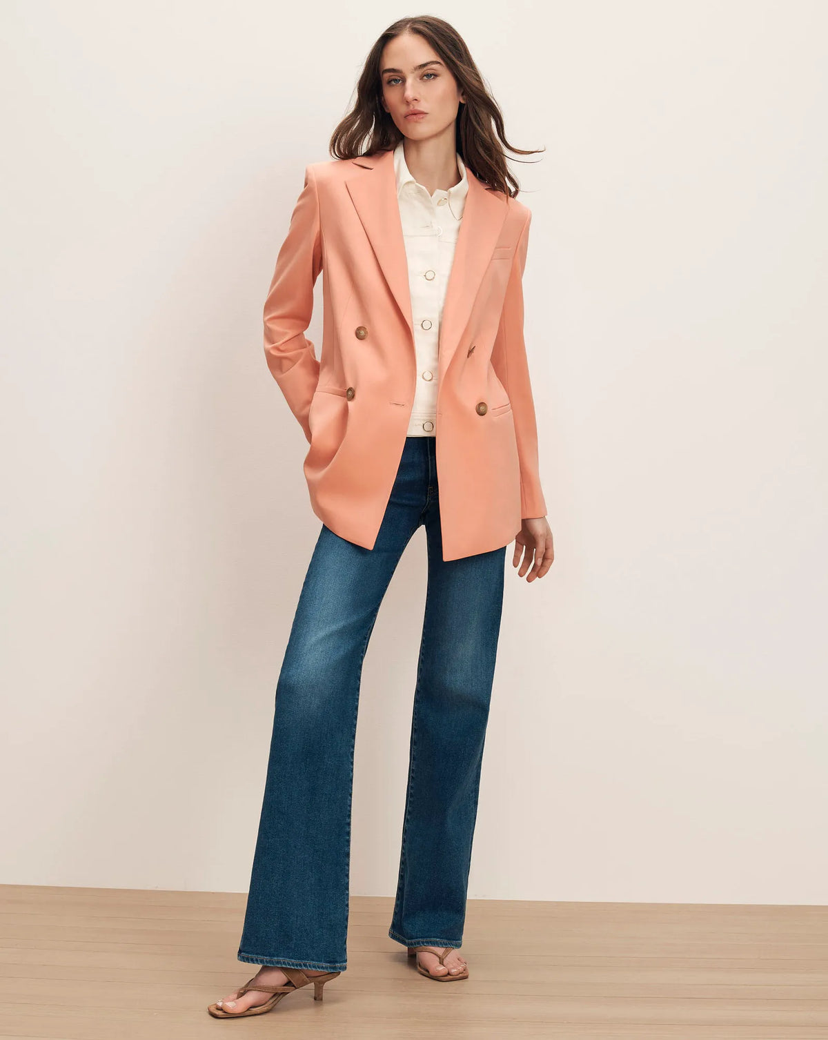 Muted Clay