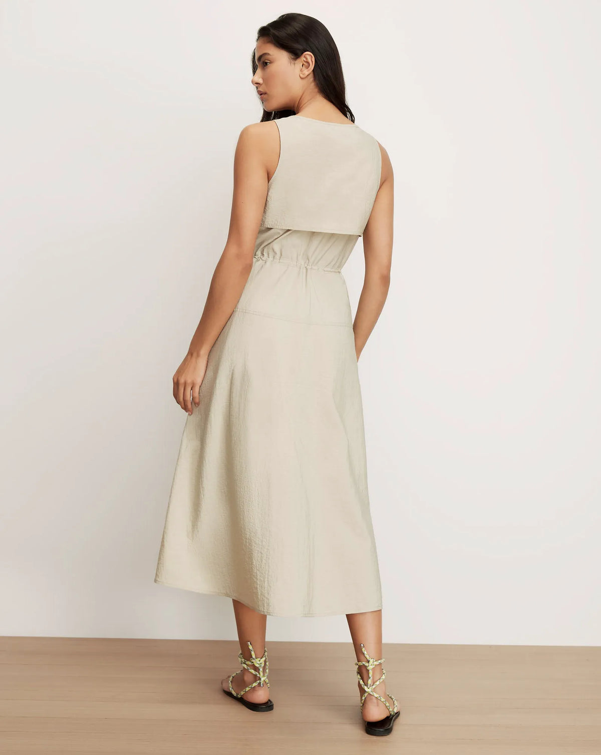 Muted Pistachio