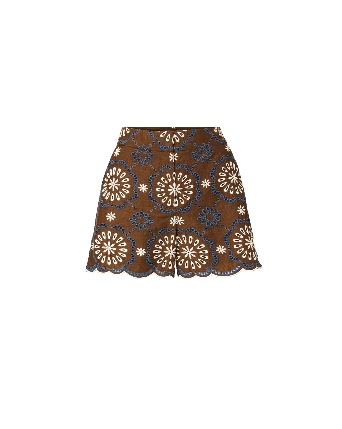 Deep Ochre Multi