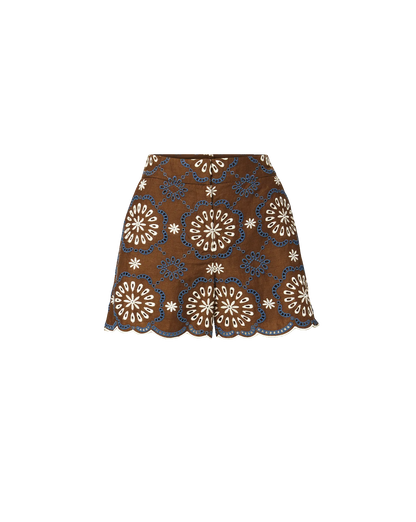 Deep Ochre Multi