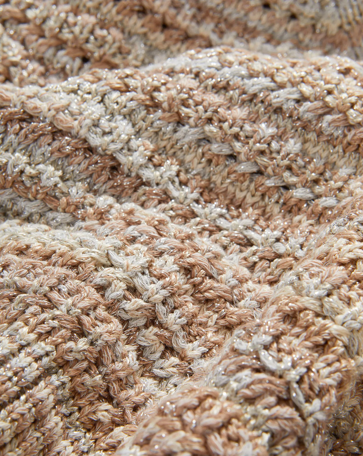 Beige Multi